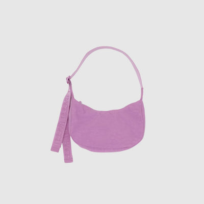 Baggu Crescent Bag Small - Peony_Simple_Beautiful_Things