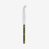 Sabre Cheese Knife Bistro - Green Fern_Simple_Beautiful_Things