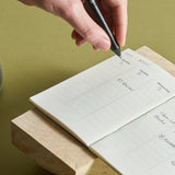 Paper Republic Timeless Planner - Weekly