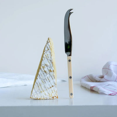 Sabre Cheese Knife Bistro - Ivory