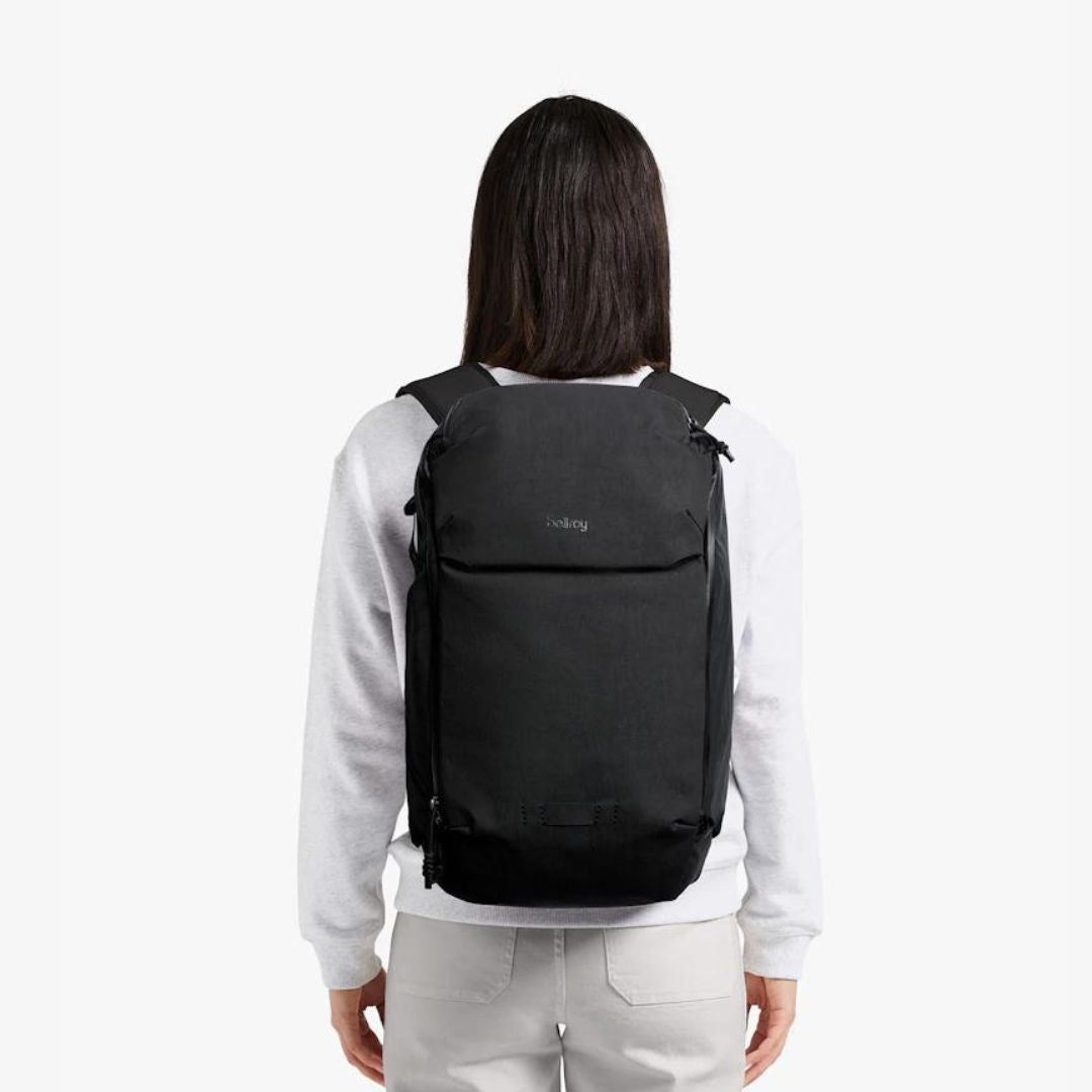 Bellroy Venture Ready Pack 26L -Black