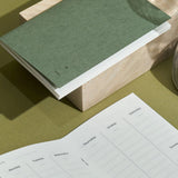 Paper Republic Timeless Planner - Weekly