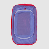 Baggu Packing Cube Set Large - Mesh Berry Mix