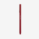 le Pen Burgundy_Simple_Beautiful_Things