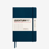 Leuchtturm1917 Hardcover Notebook - A5 Dotted