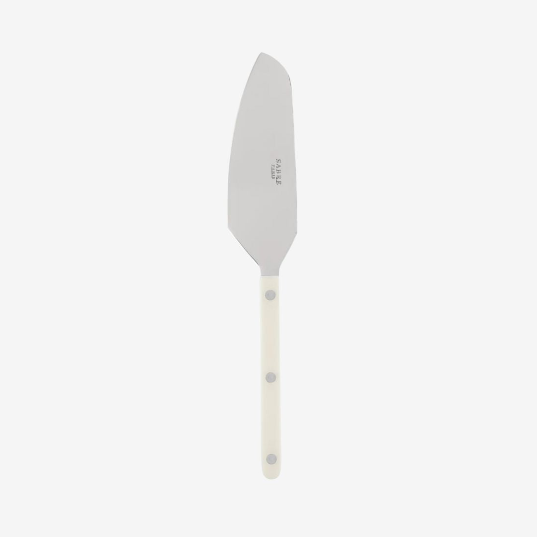 Sabre Tart Slicer - Ivory_Simple_Beautiful_Things