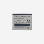 Traveler's Company - Rollerball Pen Refill Cartridges_Blue_Simple_Beautiful_Things