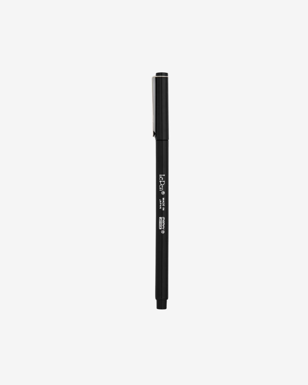 Felt_Pen_Le_Pen_Black_Simple_Beautiful_Things