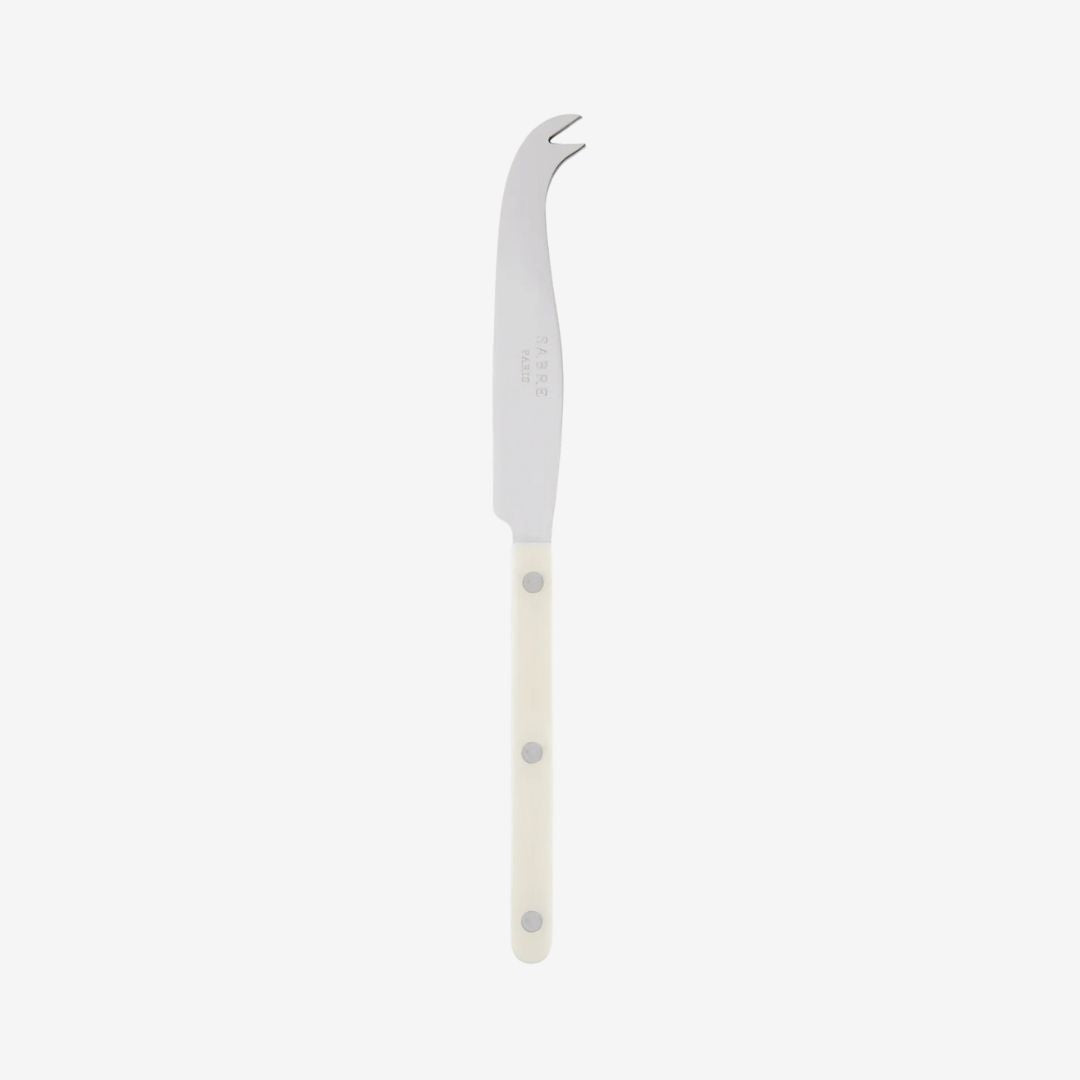 Sabre Cheese Knife Bistro - Ivory_Simple_Beautiful_Things