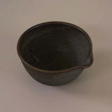 Muckware Ceramics Matcha bowl - Pecan