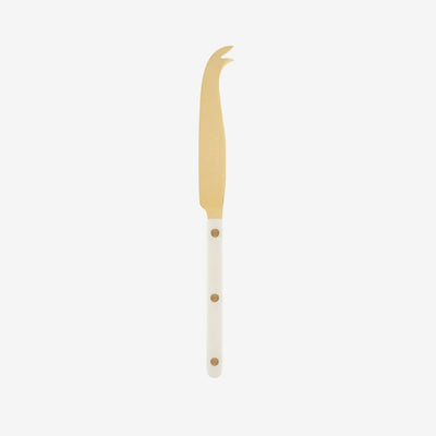 Sabre Cheese Knife Bistro - Ivory_Simple_Beautiful_Things