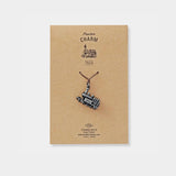 TRAVELER'S Factory Charm - Train