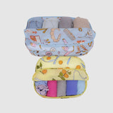 Baggu Packing Cube Set Large - Get Ready With Me