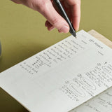 Paper Republic Timeless Planner - Weekly