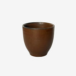 Muckware Ceramics Tumbler - Pecan_Simple_Beautiful_Things