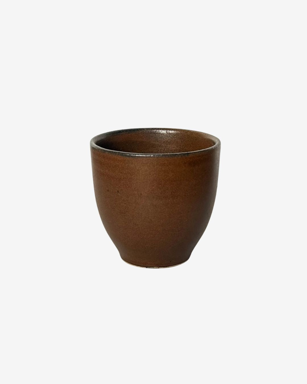 Muckware Ceramics Tumbler - Pecan_Simple_Beautiful_Things