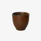 Muckware Ceramics Tumbler - Pecan_Simple_Beautiful_Things