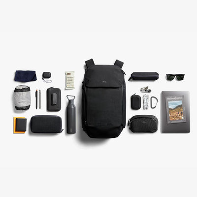 Bellroy Venture Ready Pack 26L -Black