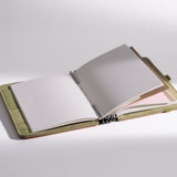 Roterfaden Notebook - Blank