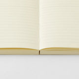 Md Notebook - Lined