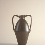 Pan Pottery Amphora Pot - Onyx_Simple_Beautiful_Things