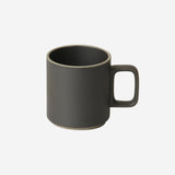 Hasami_Porcelain_Mug_Black_380ml_Simple_Beautiful_Things