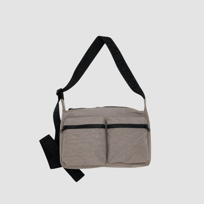 Baggu Cargo Crossbody Bag Medium - Dove_Simple_Beautiful_Things