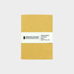 Traveler's Factory Refill - Kraft Yellow Passport size