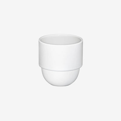 Hasami Porcelain Tasting Cup 380ml - White_Simple_Beautiful_Things