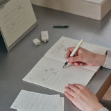 Midori MD - 2027 Diary Stickers