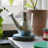 Indoor Watering Can - Congo by Fabien Cappello
