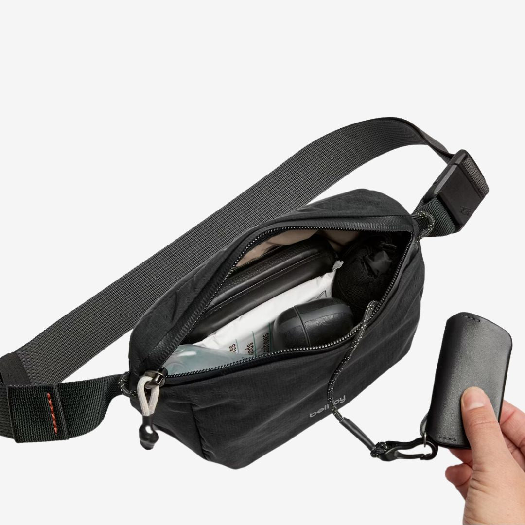 Bellroy Lite Belt Bag 1.8L