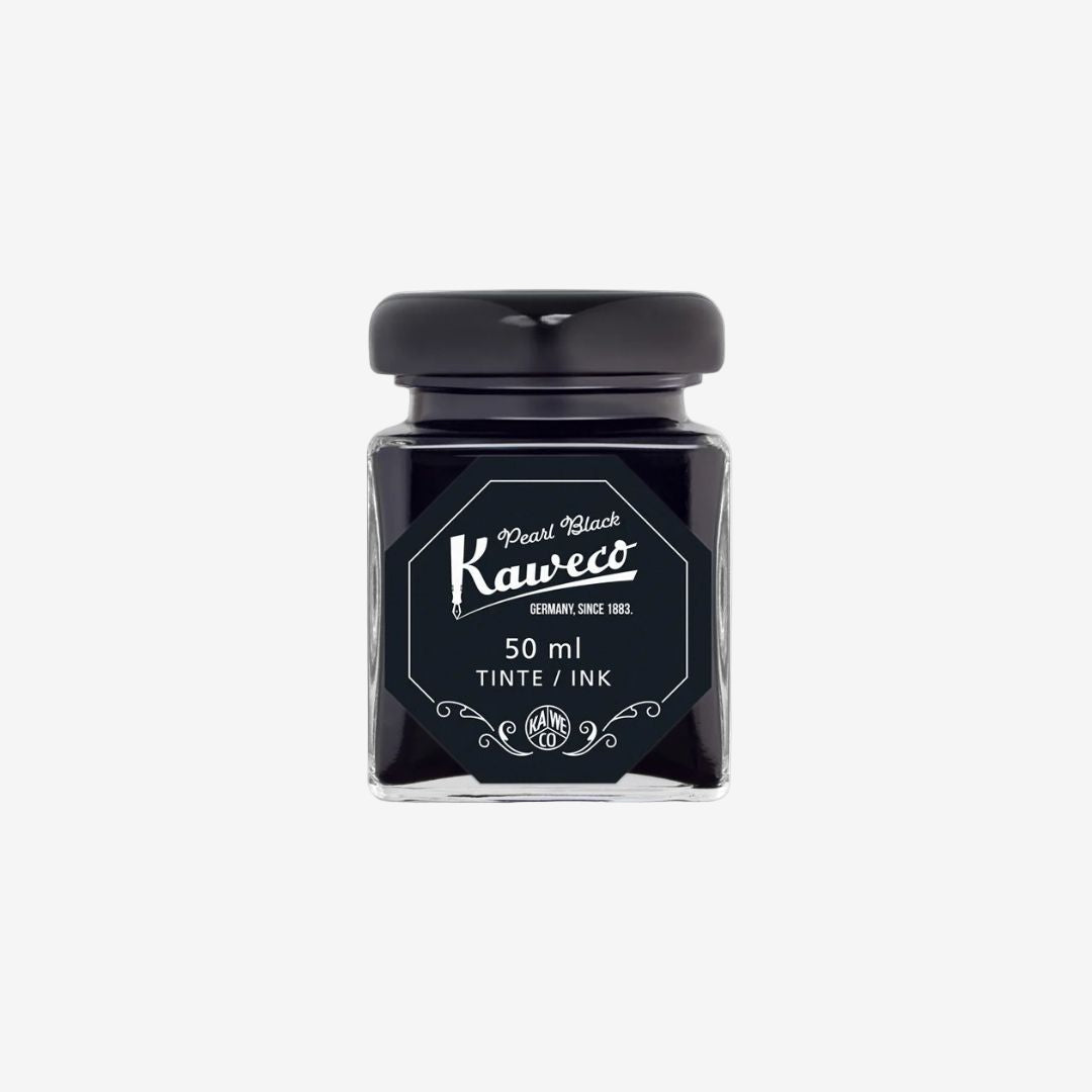 Kaweco Fountain Pen Ink - 50ml Bottle_Simple_Beautiful_Things