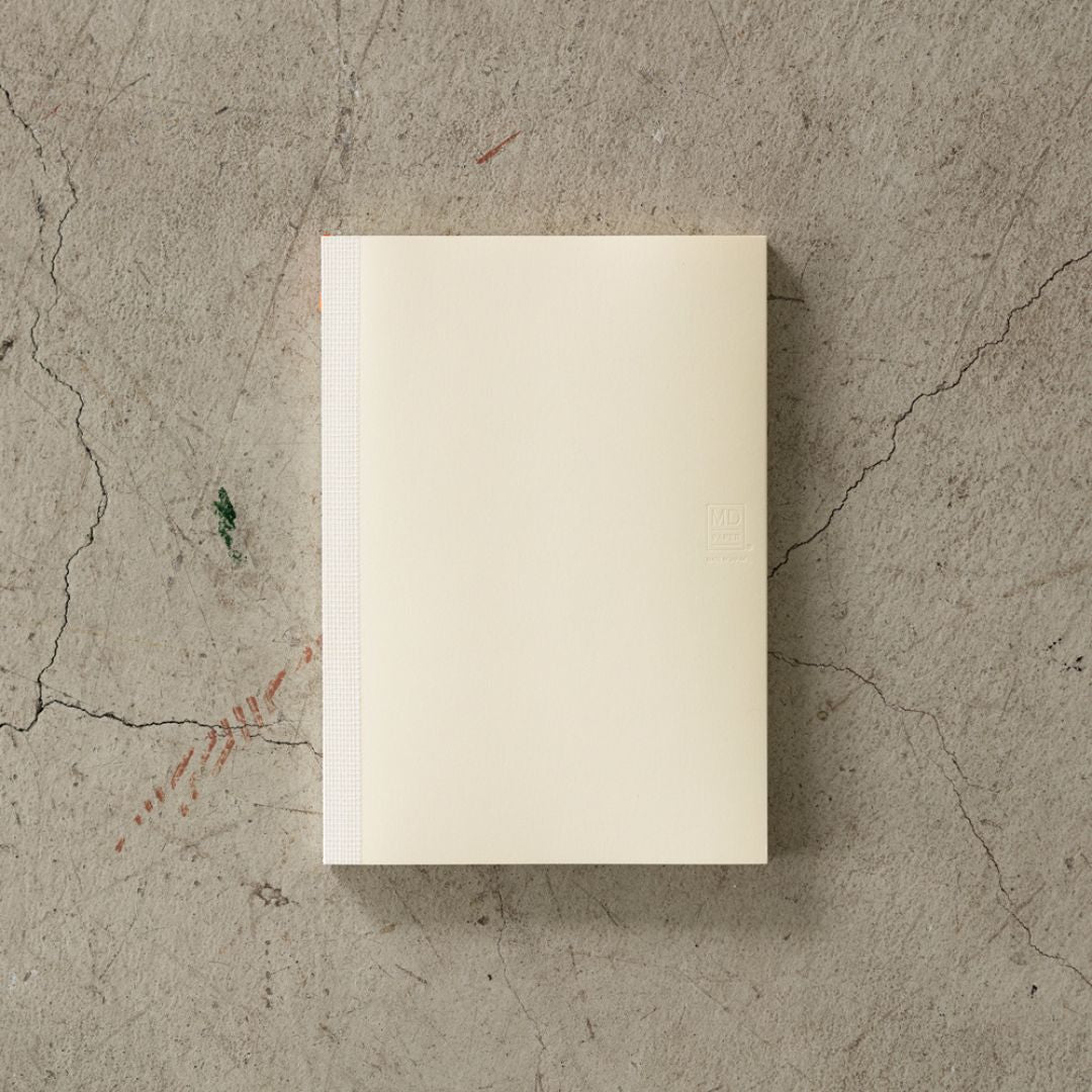 Midori MD - 2026 Diary A5