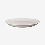 Alongu Plate 22cm Matte Grey