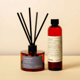 Etikette Reed Diffuser Refill LARAPINTA - Sandalwood / Pepperberry - 250ml