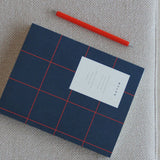 Notem Notebook Uma - Dot Grid