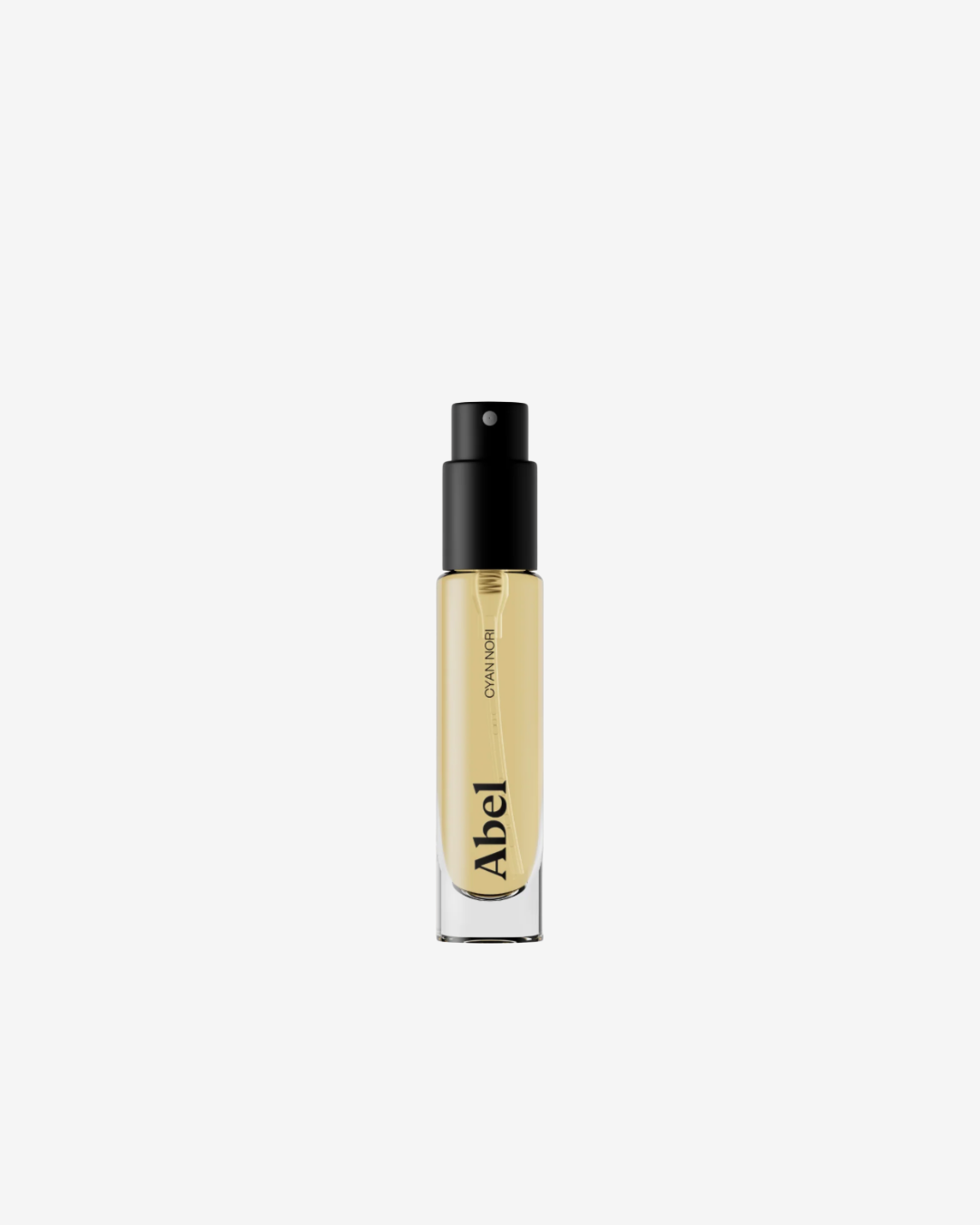 Abel Cyan Nori Eau de Parfum | 100% Natural Aquatic Fragrance with Nori Absolute