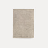Linen Tea Towel - Thick Beige_Simple-Beautiful_Things