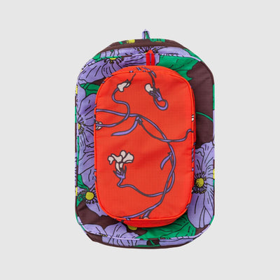 Baggu Packing Cube Set - Poppy Mix