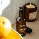 Etikette Room Mist LARAPINTA - Sandalwood & Pepperberry