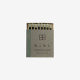 Hibi Aroma Incense Sticks - Citronella