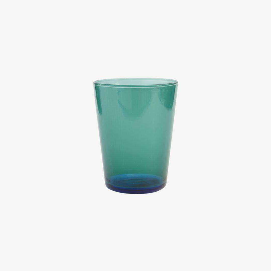 Amabro Two Tone Tumbler - Green/Blue_Simple_Beautiful_Things
