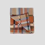 Mungo Cotton Throw - Karoo_Simple_Beautiful_Things