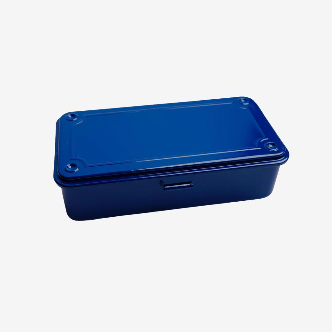 Toyo Steel Stackable Toolbox T-190
