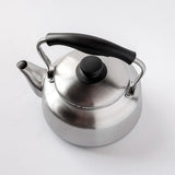 Sori Yanagi Stainless Steel Kettle