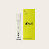 Abel Tibi Eau de Parfum | 100% Natural Peppery Greenwood