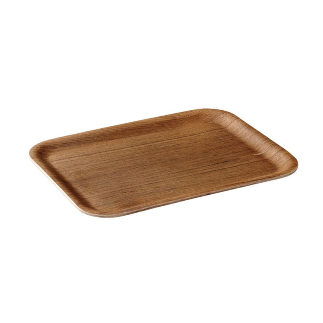 Kinto Teak Serving Tray