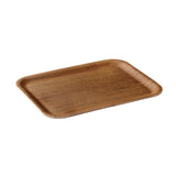 Kinto Teak Serving Tray
