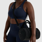 Baggu Duffle Bag - Black